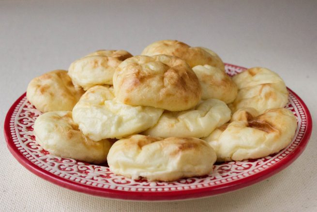 Полезные сырники Полезные сырники