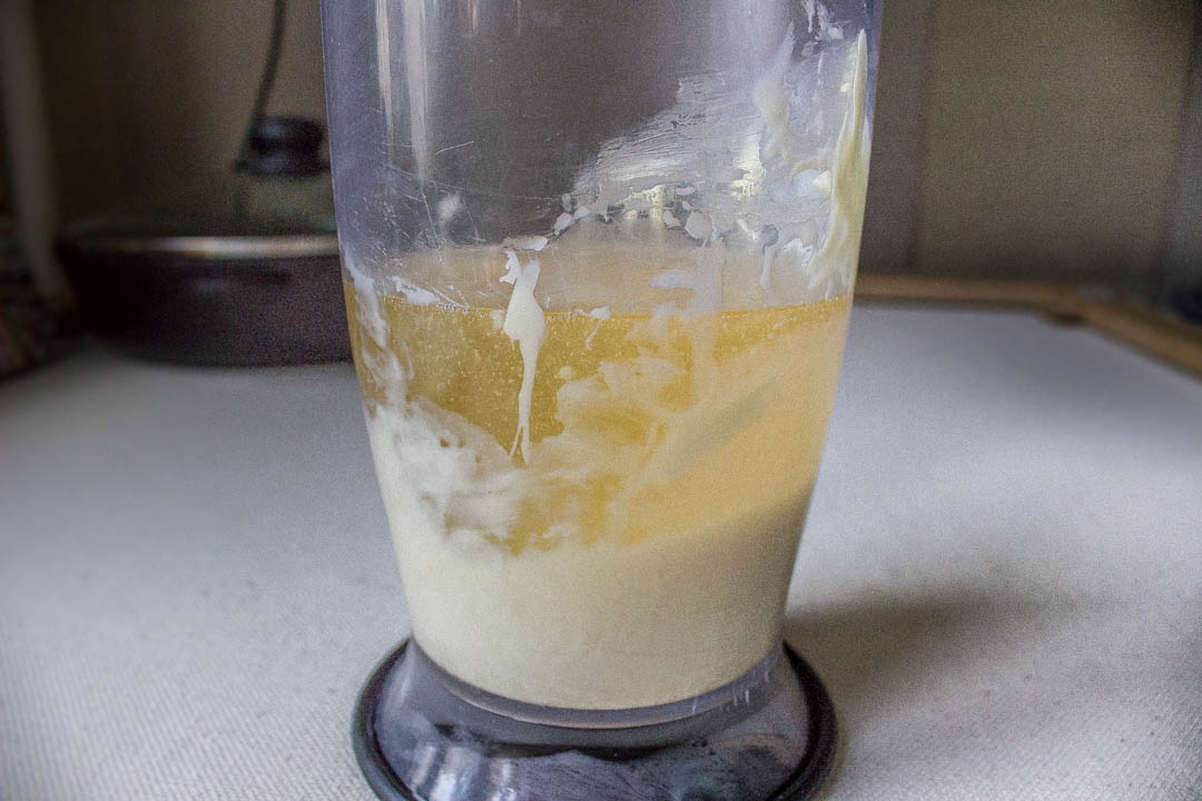 Зеркальная глазурь, которая получается с 1 раза