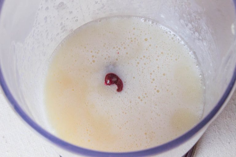 Зеркальная глазурь, которая получается с 1 раза