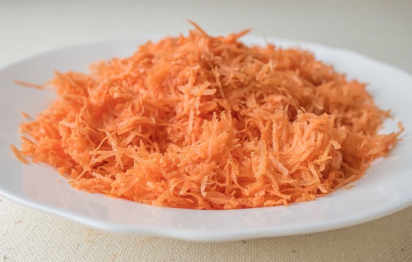 Лучший морковный торт пошаговый рецепт с фотографиями