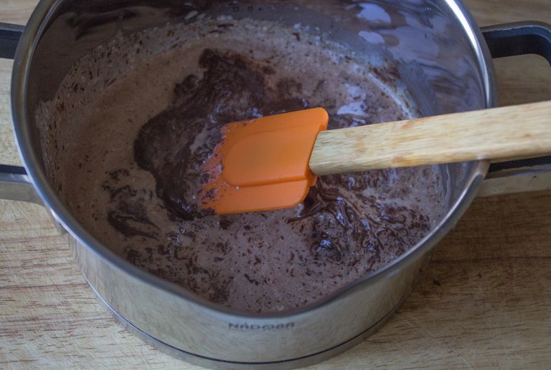 Лучший морковный торт