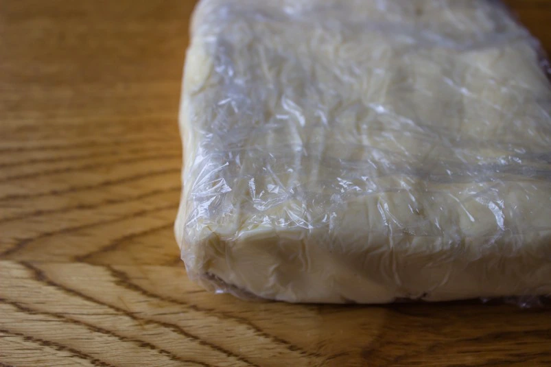 Слоеное тесто в домашних условиях – 10 рецептов для быстрой выпечки