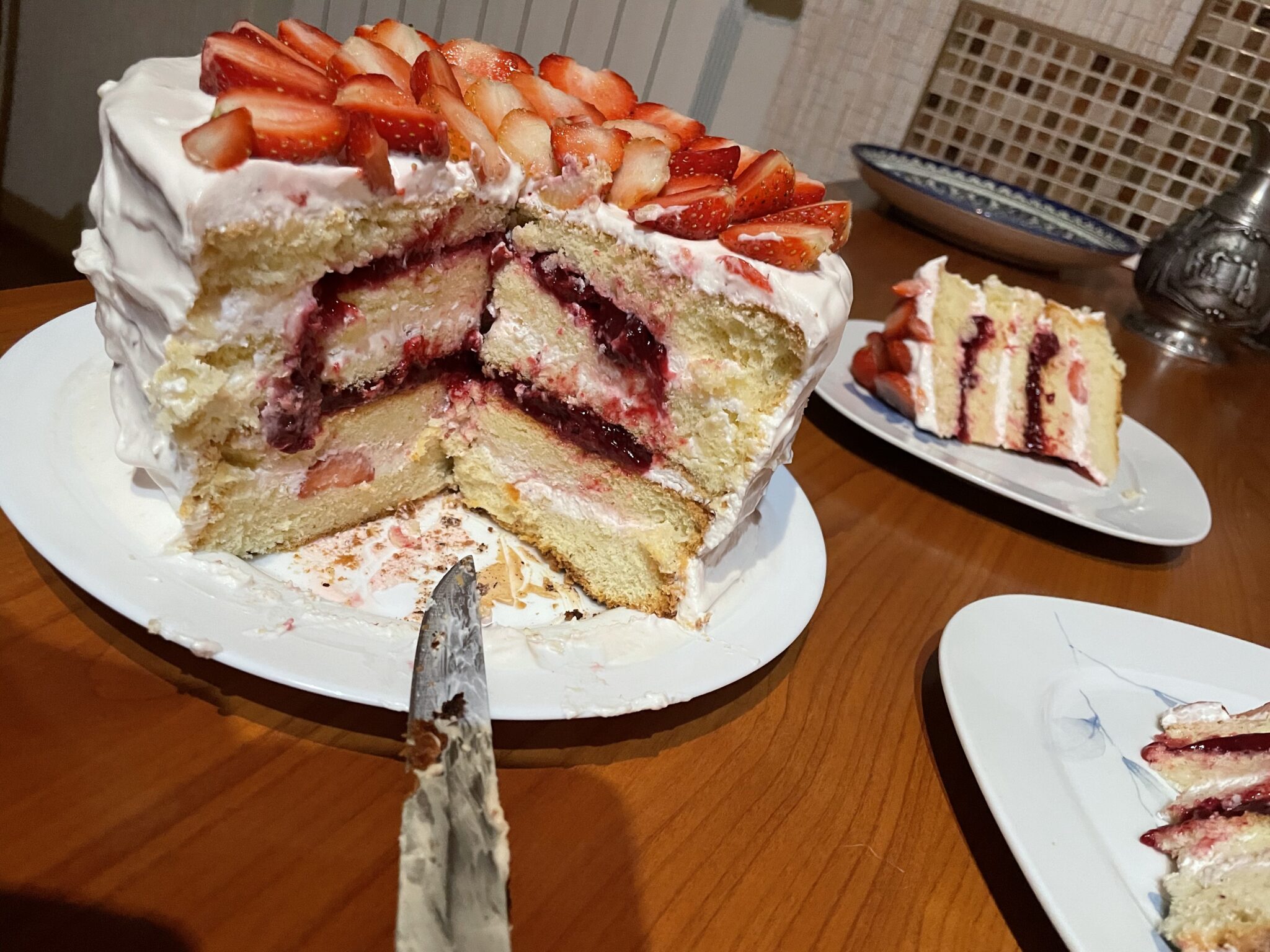 Сливочно-сырный крем