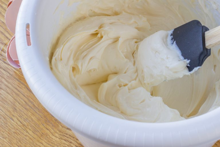 Классический чизкейк