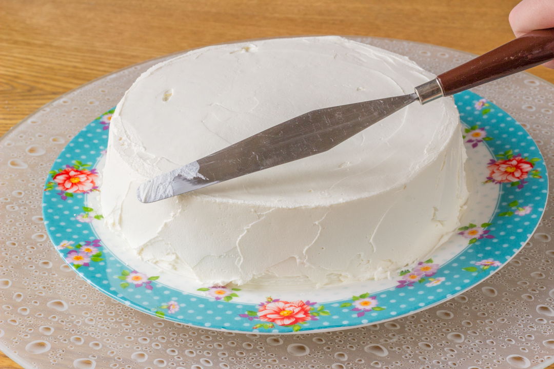 Классический чизкейк