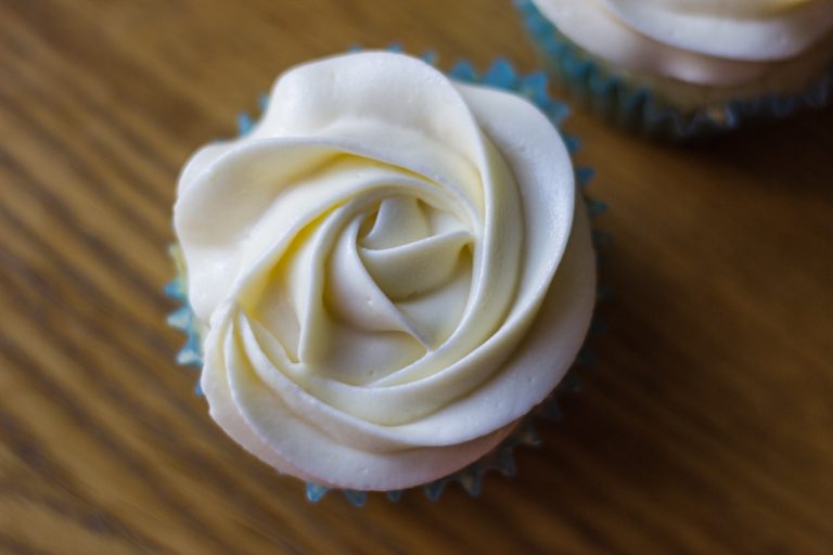 Крем Пломбир