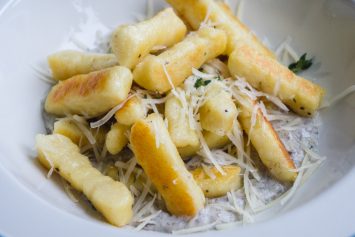 DSC05601 картофельные ньокки с чем приготовить