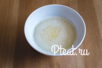 Как сделать соус голландез