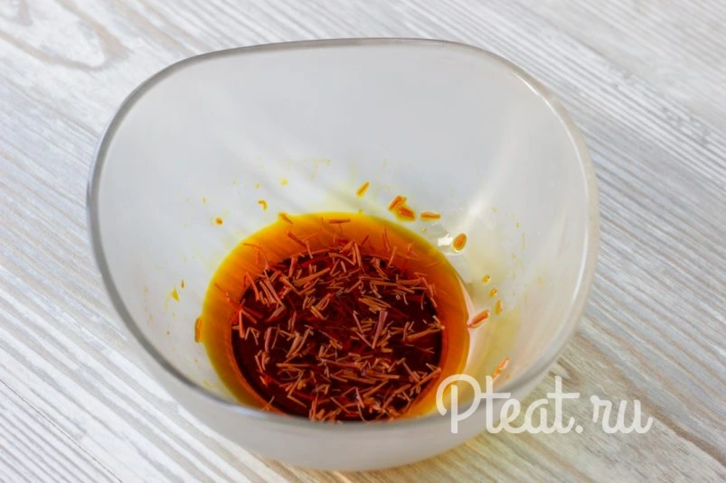 Как испечь пасхальный кулич