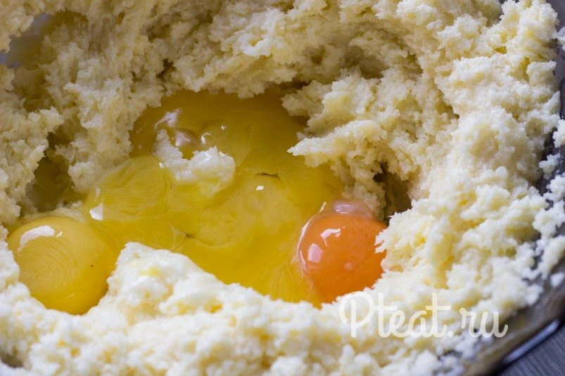 Как испечь пасхальный кулич