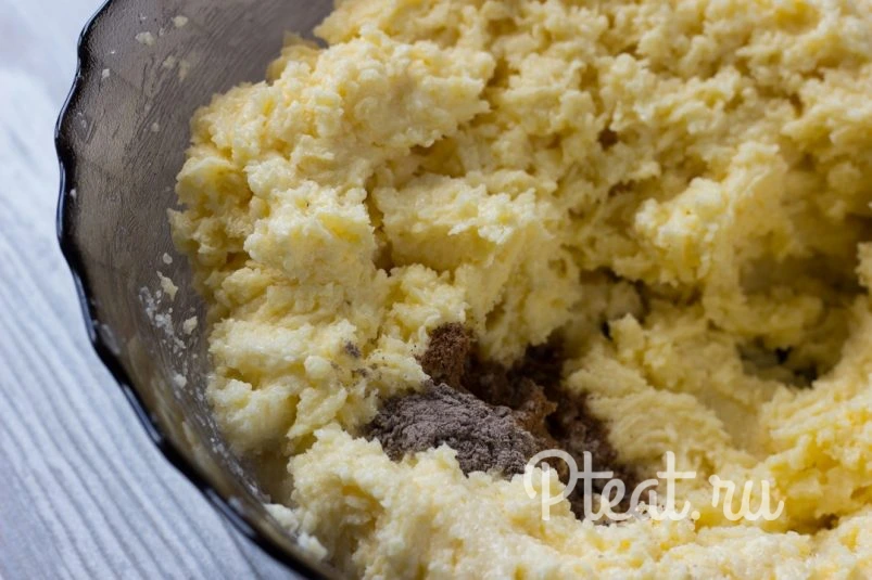 Как испечь пасхальный кулич
