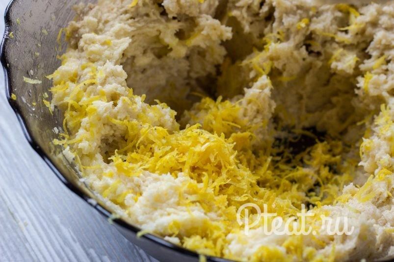 как испечь пасхальный кулич