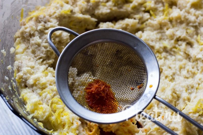 как испечь пасхальный кулич