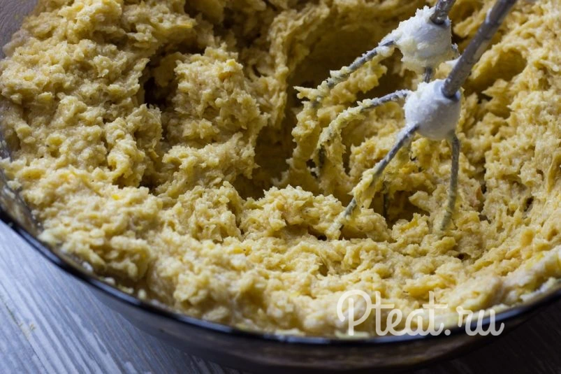 как испечь пасхальный кулич