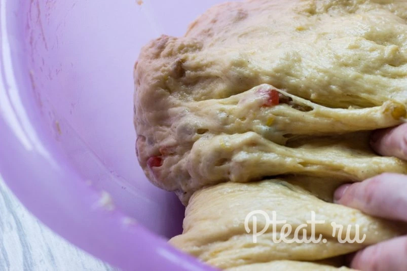 как испечь пасхальный кулич