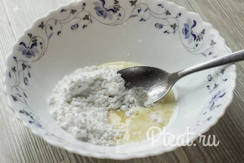 как испечь пасхальный кулич