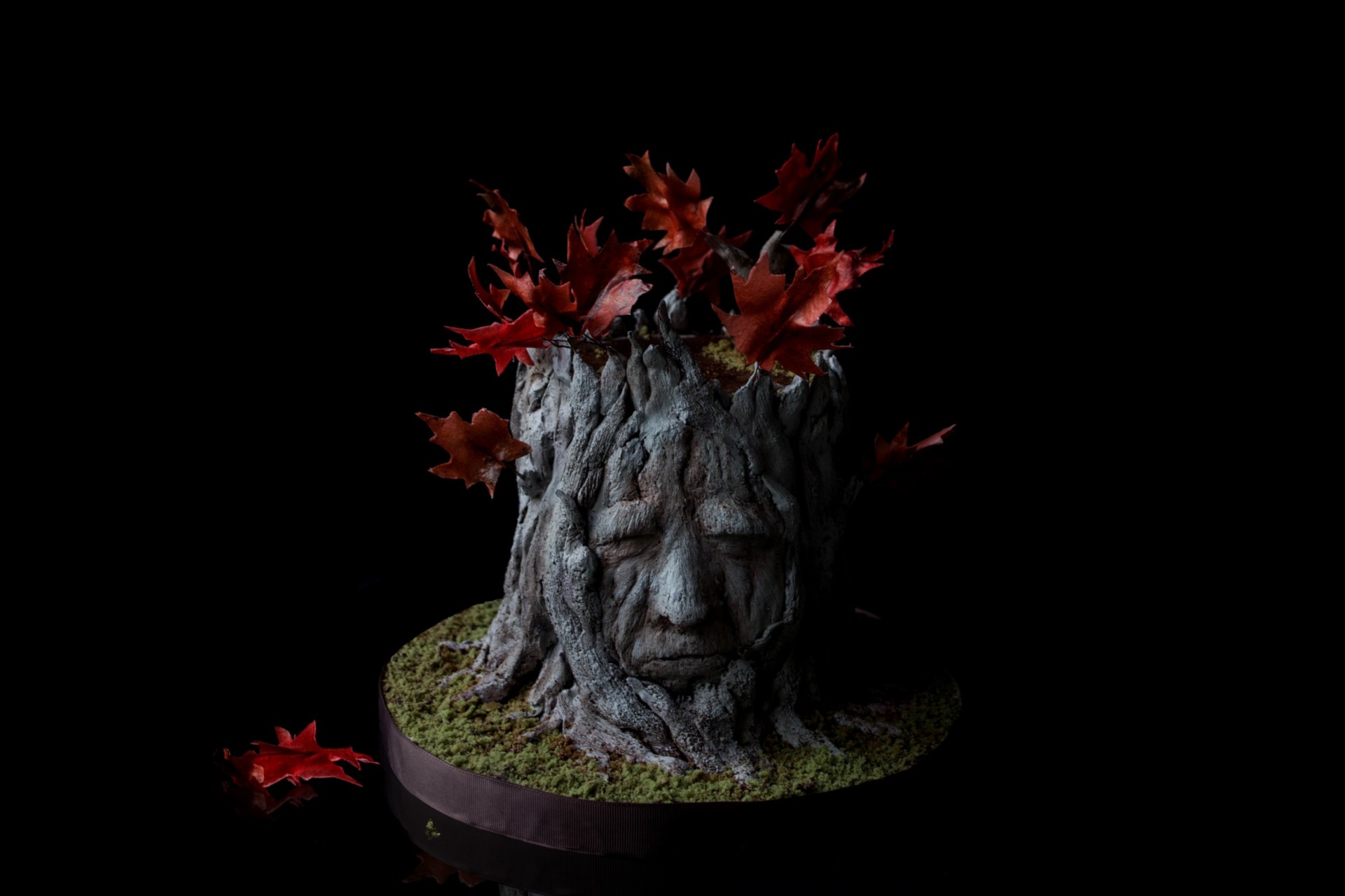 Торт по Игре престолов