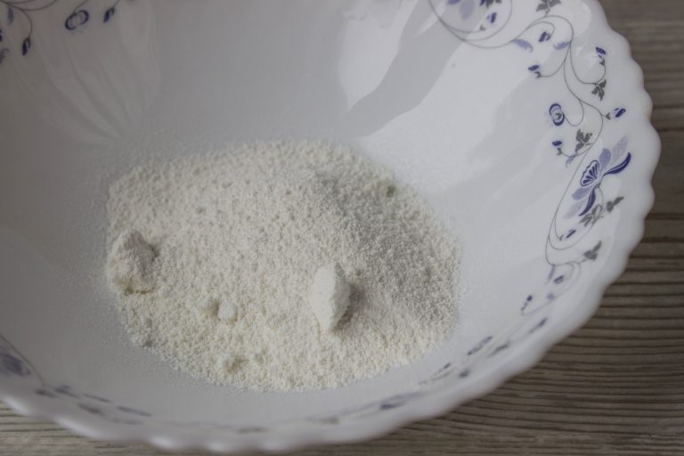 Кружево для торта