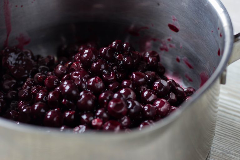 Что такое пектин и как его использовать. 3 основных пектина.