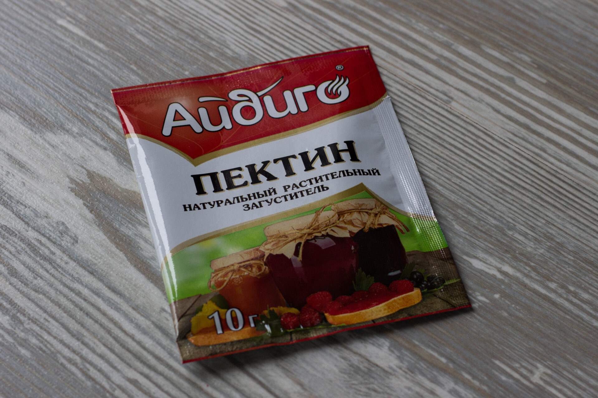 Что такое пектин и как его использовать. 3 основных пектина.
