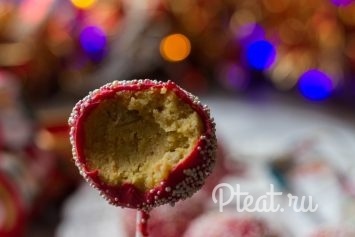 Как сделать ровные кейк попсы. Смотреть фото Как сделать ровные кейк попсы. Смотреть картинку Как сделать ровные кейк попсы. Картинка про Как сделать ровные кейк попсы. Фото Как сделать ровные кейк попсы
