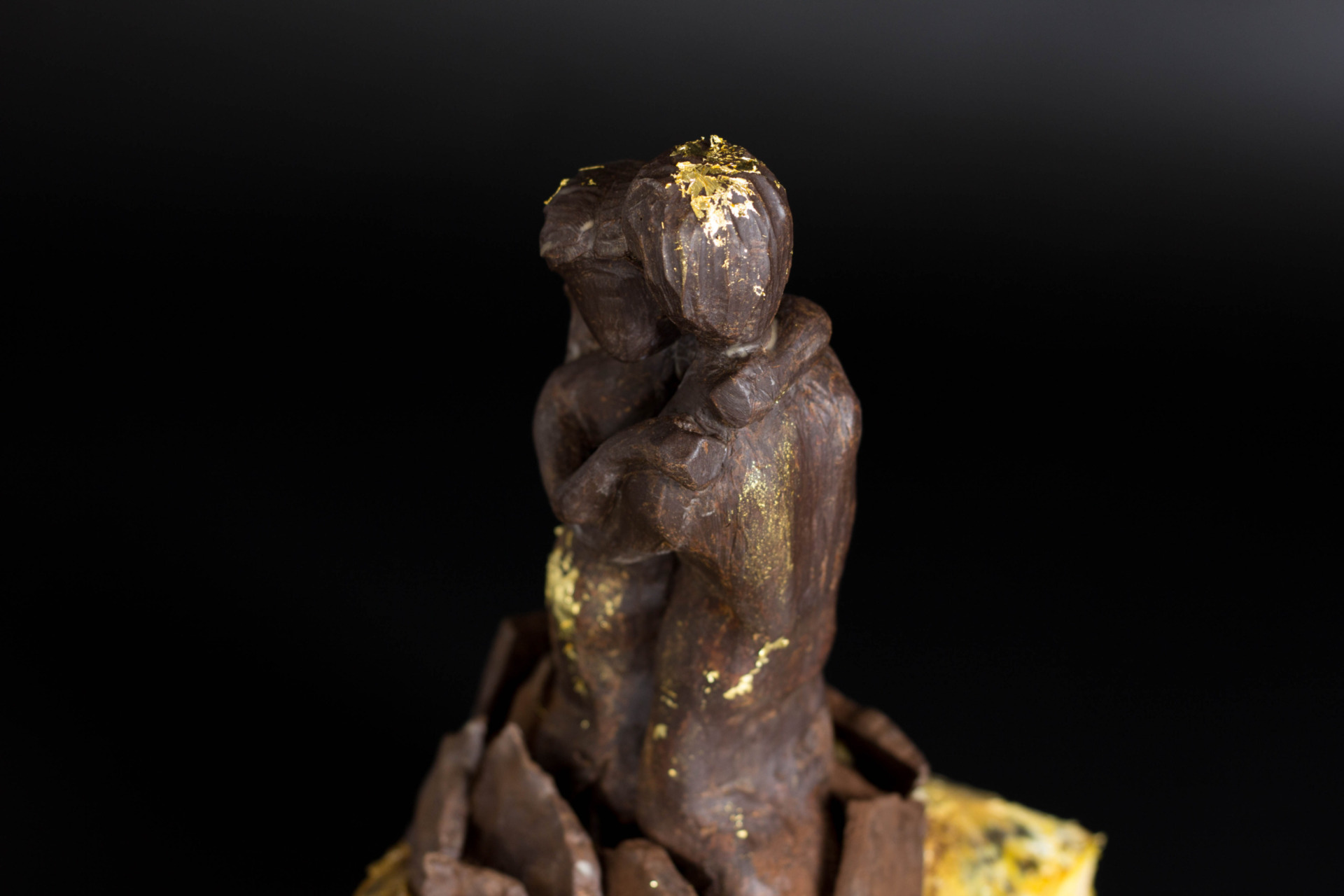 Торт Любовь. Декор. ВидеоМК