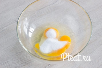 Кексы из амарантовой муки с бананом — рецепт с фото пошагово