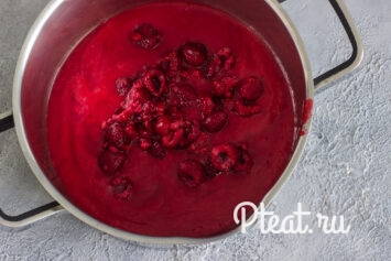 Торт красный бархат — 6 рецептов в домашних условиях