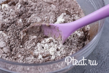 Шоколадная молочная девочка Шоколадная молочная девочка