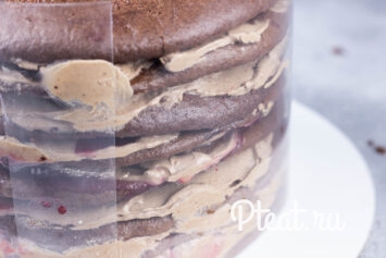 Шоколадная молочная девочка Шоколадная молочная девочка