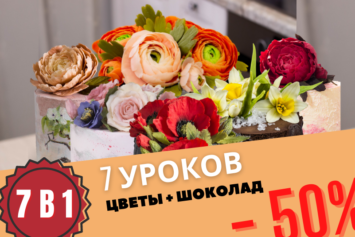 АКЦИЯ: 7 ВИДЕО МК АКЦИЯ: 7 ВИДЕО МК