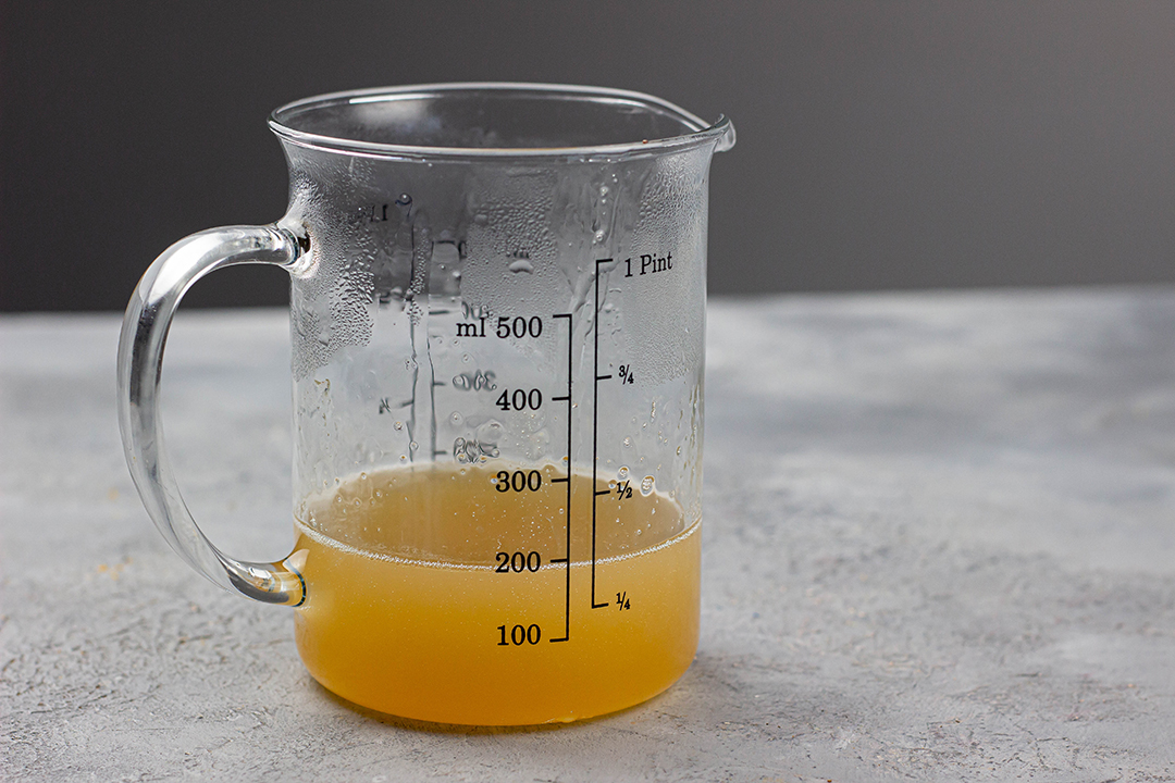 Нейтральный гель