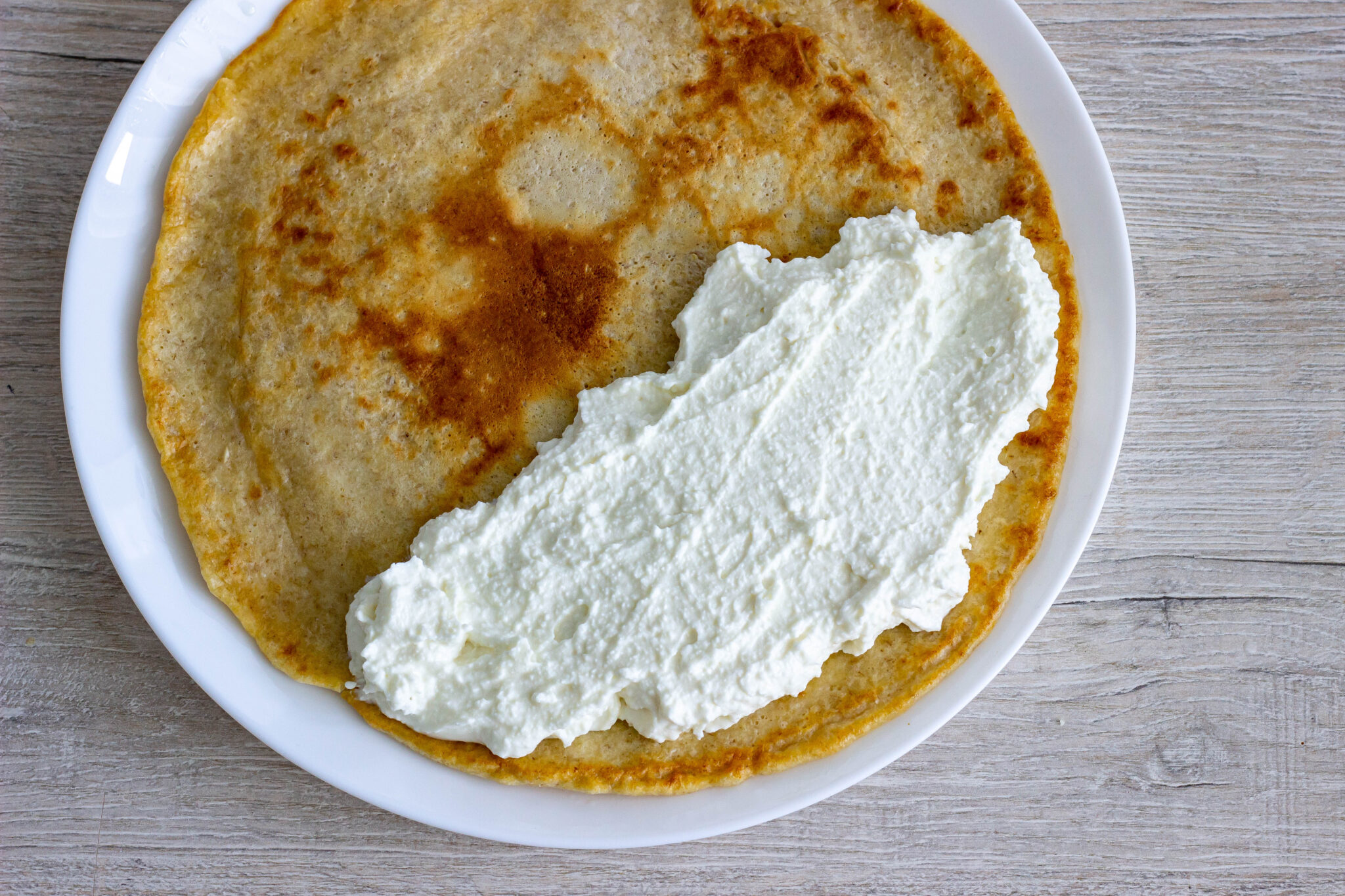 Овсяноблин