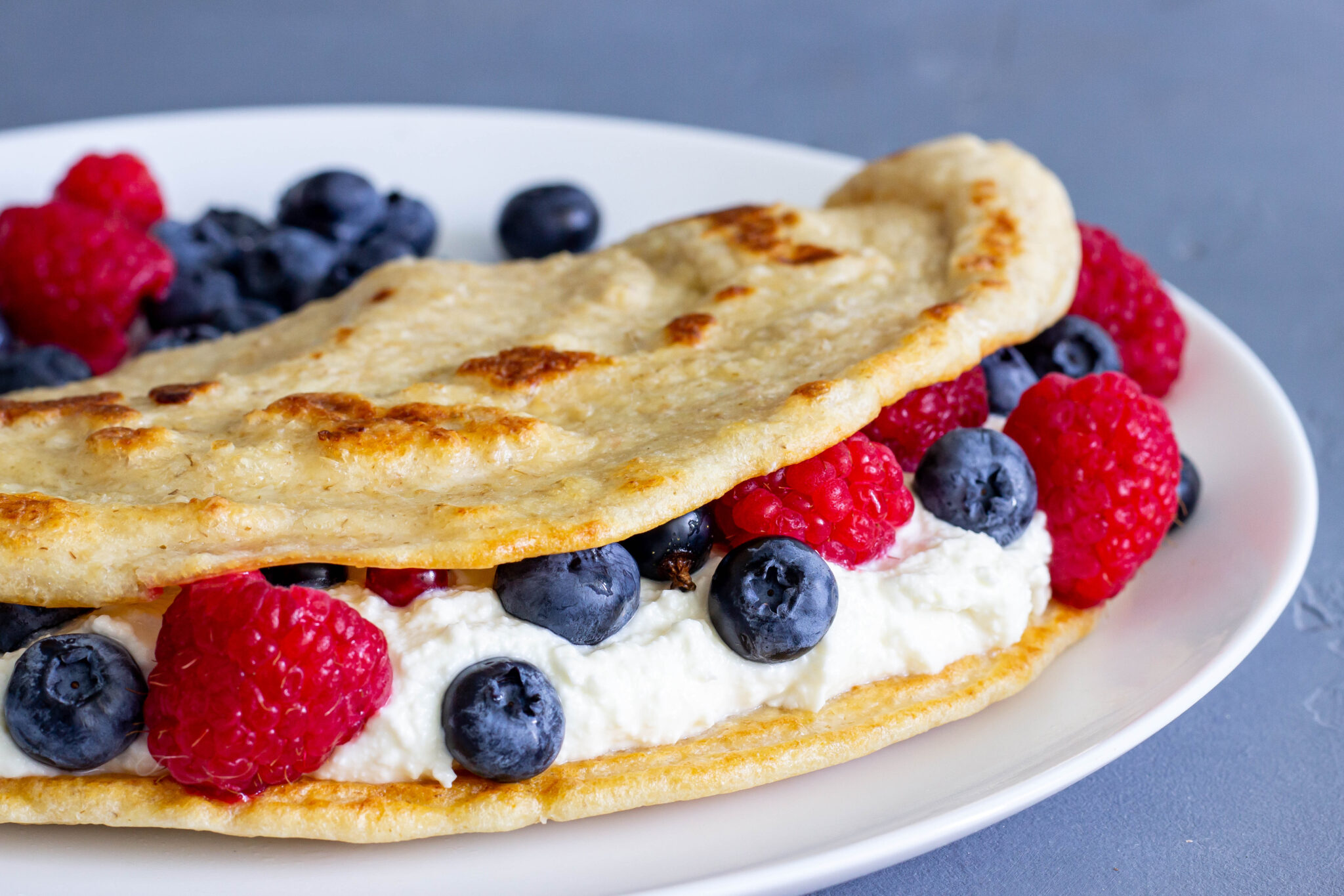 Овсяноблин - проверенный рецепт