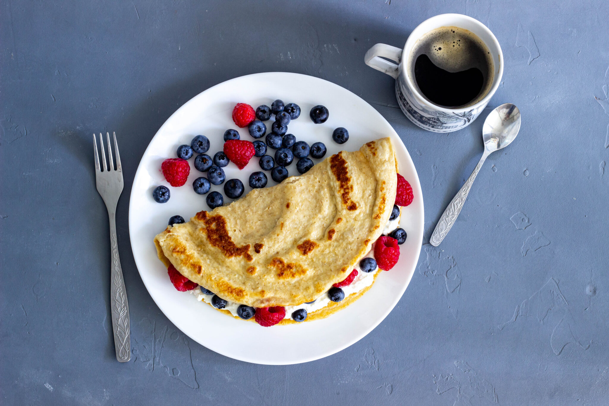 Овсяноблин