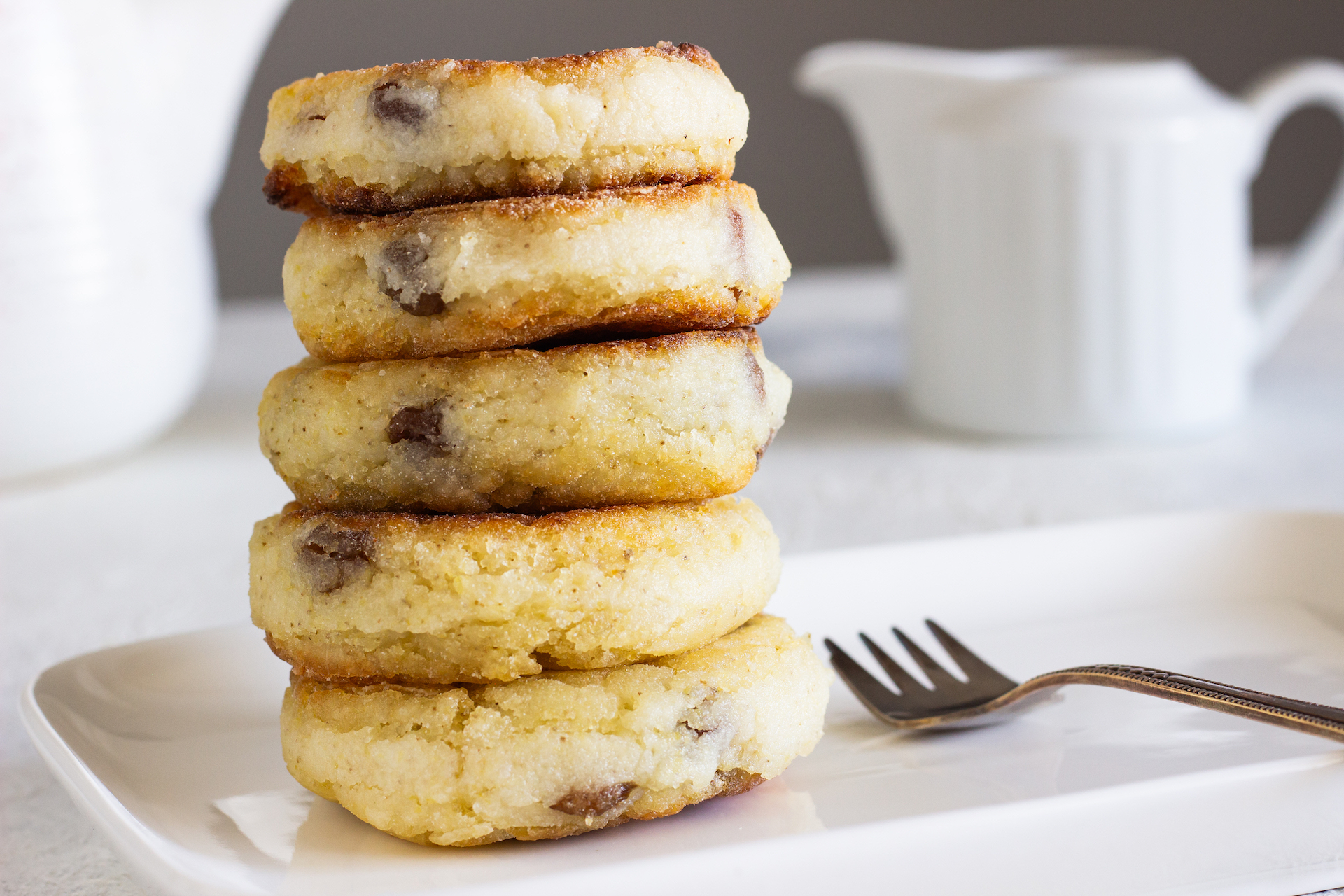 Пшённики, или Постные сырники