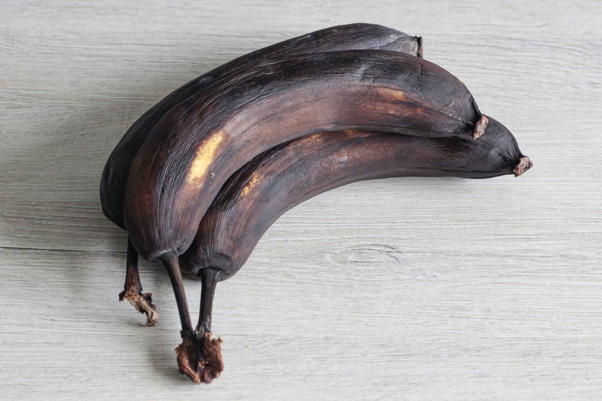 Банановый кекс