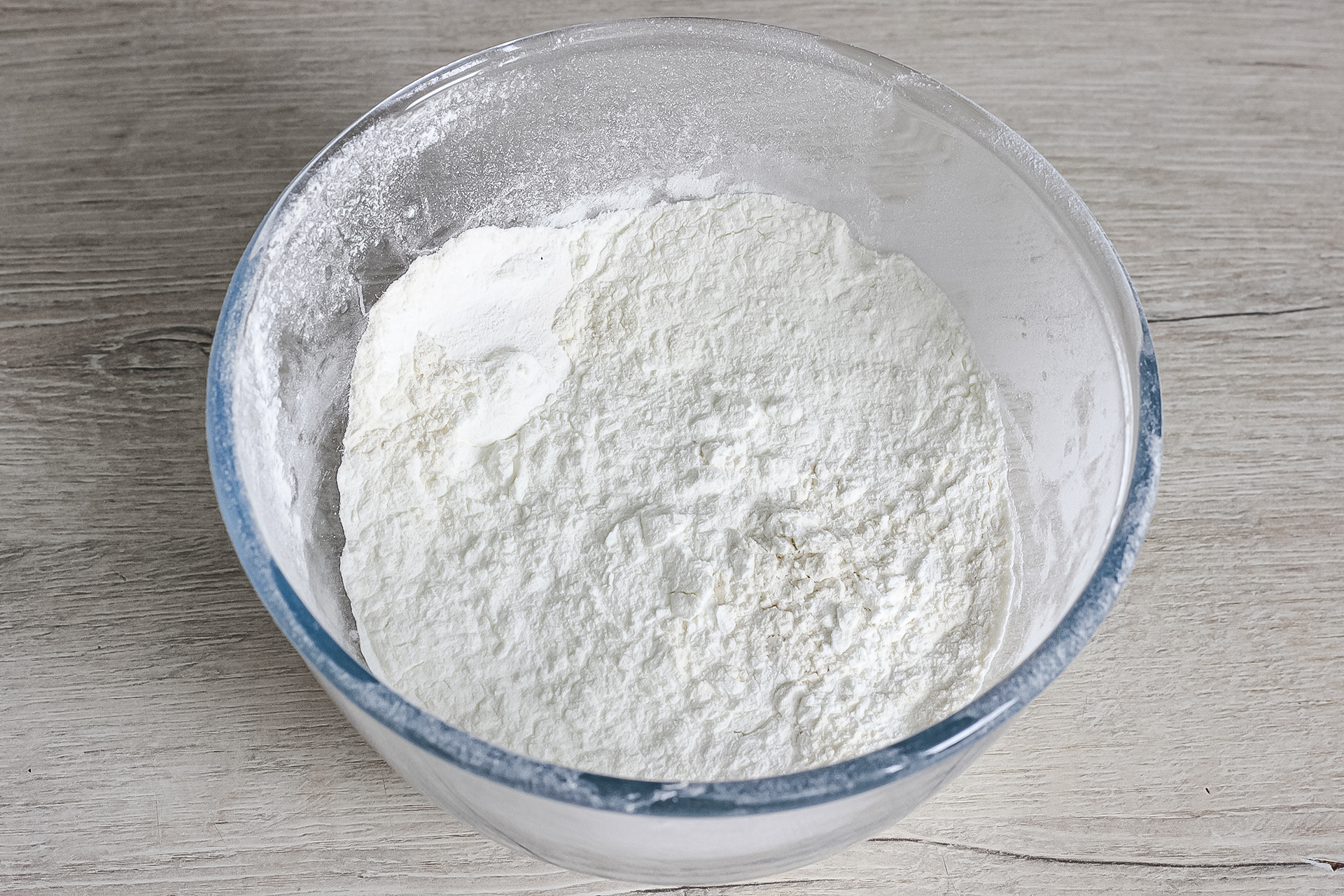 Бисквит на желтках для торта сердце