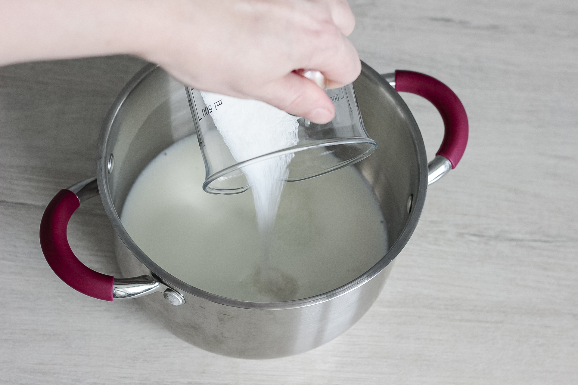 Крем для торта сердце