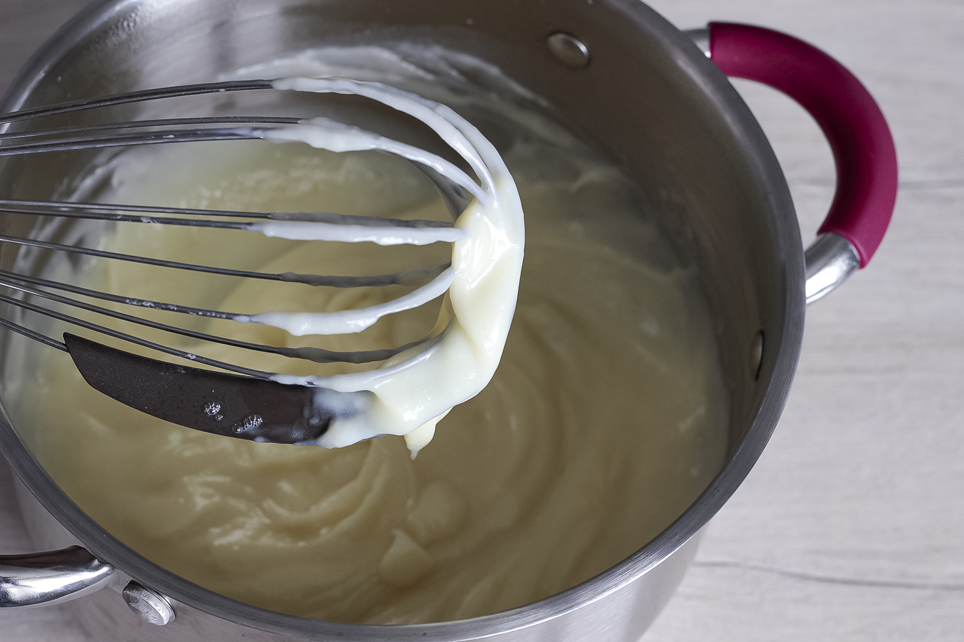 Крем для торта сердце